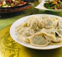Dumplings
