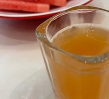 Old Beijing Hawthorn Juice