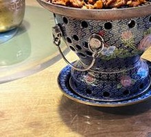 Grilled Lamb Shoulder