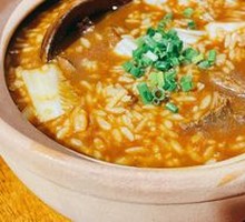 Signature Beef Rice Casserole