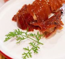 Signature Crispy Roast Duck