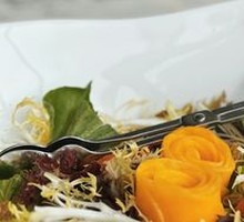 Avocado Quinoa Salad