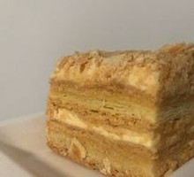 Napoleon Pastry