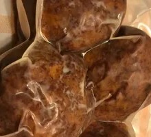 Four Fortune Meatballs