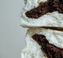 Fermented Soybean Dumpling