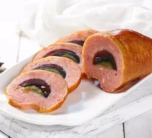 Pine Flower Chicken Thigh