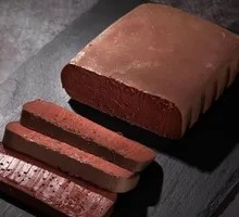 Old Soup Chicken Blood