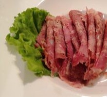 Kaifeng Stacked Lamb