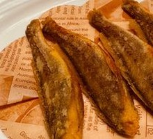 Xiangji Crispy Yellow Croaker
