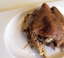 Huaxian Dao Kou Roast Chicken