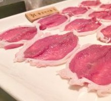 Fresh Lamb Top Blade