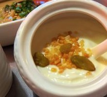 Xinjiang Handmade Old Yogurt