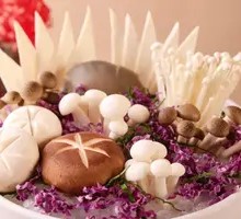 Mixed Mushroom Assortment