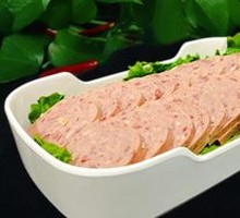 Maling Beef Luncheon Meat