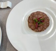 Braised Beef in Secret Sauce