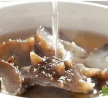 Surfing Live Sea Cucumber