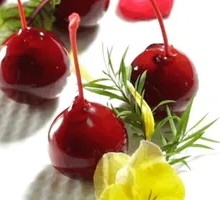 Cherry Liver