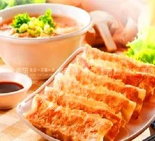 Pork and Napa Cabbage