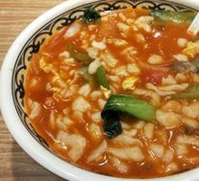 Egg and Noodle Casserole