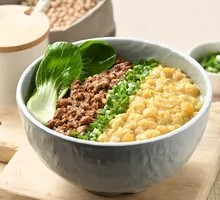 Yaomei Wan Za Noodles