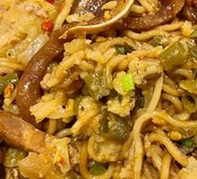 Grandma's Mashed Potato Noodle Mix