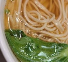 Jiangnan Yangchun Noodles