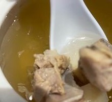 Classic Cantonese Soup
