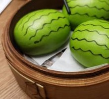 Watermelon Lushan Bao