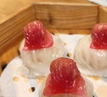 Traditional Shrimp Emperor Dumplings