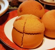 Signature Pineapple Bun