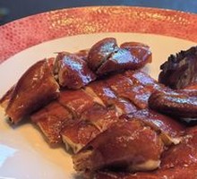 Signature Crispy Roast Chicken