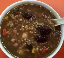 Eight Treasure Porridge
