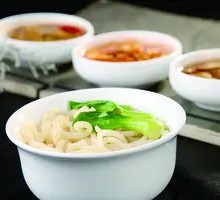 New Concept Fashion Noodles