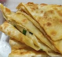 Scallion Pancake