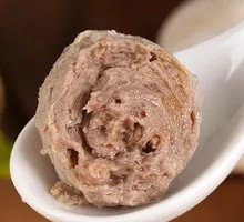 Chao Shan Hand-Hammered Beef Balls