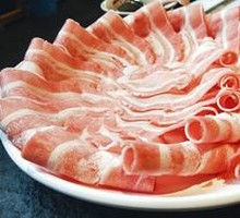 Rolled Lamb with Vegetables