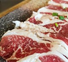 Snowflake Wagyu Belly