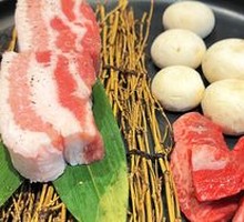 Golden Brick Pork Belly