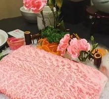 A3 Wagyu Lotus Blossom