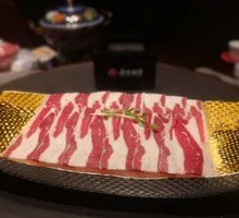 Hand-Cut American Beef