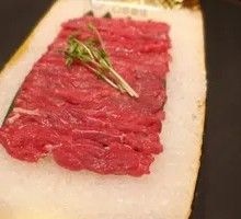 Fresh Cut Huaxi Yellow Beef Neck