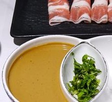 Traditional Sesame Paste