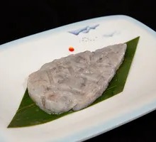 Deep-sea Shrimp Paste