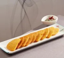 Old Beijing Fried Cornbread