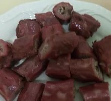 Original Flavor Duck Neck