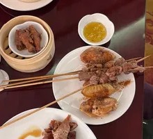 Crispy Roast Chicken