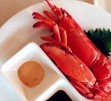 Boston Lobster