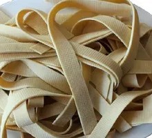 Five-Spice Tofu Skin