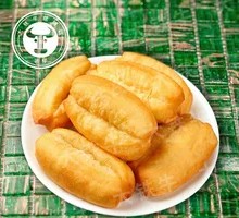 Small Fried Dough Stick