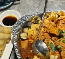 Luosifen Family Feast